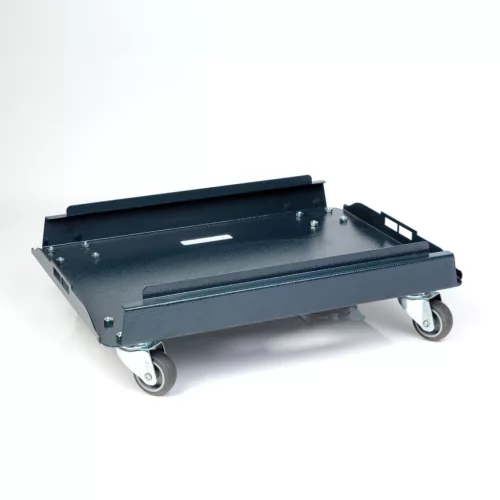 Handy 10983 Guruló tálca - szerszámos ládához (10982) - fém