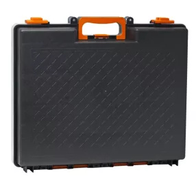 10995 Professzionális dupla rendszerezőtáska