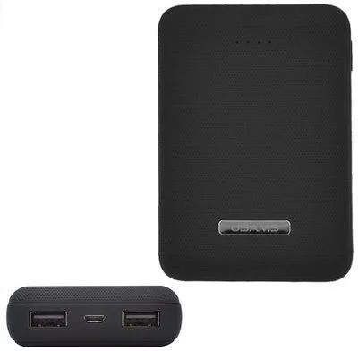 USAMS 10KCD6001 USAMS 10.000mAh powerbank