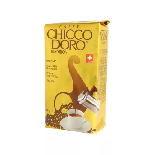 Chicco d’Oro Tradition szemes kávé 1kg,  11002