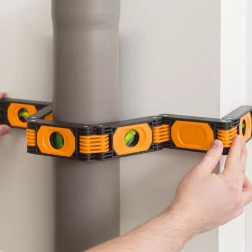 Handy 11002 Flexibilis vízmérték - 60 x 5 cm