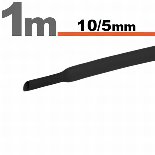 11023F Zsugorcső