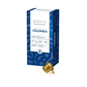 Cremesso kávékapszula Colombia, 11026842