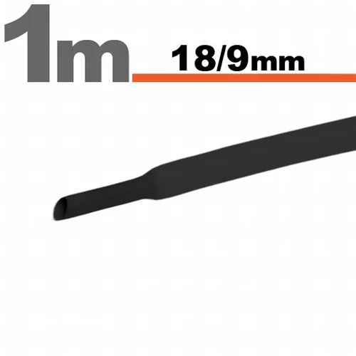 11026F Zsugorcső