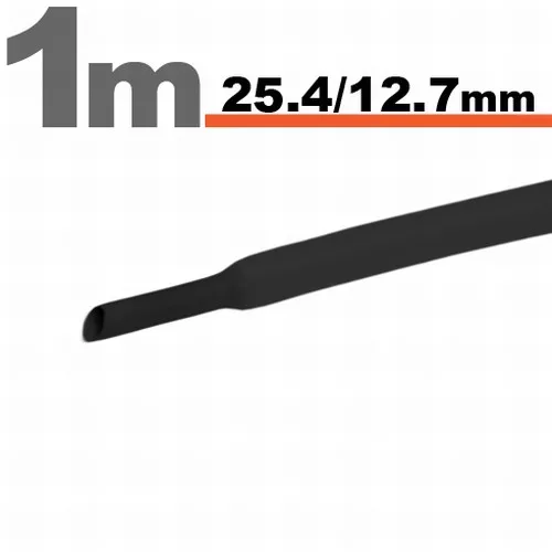 11027F Zsugorcső