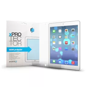   XPRO™ Tempered Glass 0.33mm kijelzővédő üveg / üvegfólia Apple Ipad 9,7″ 2017 / Apple Ipad Air / Apple Ipad Air 2 készülékhez