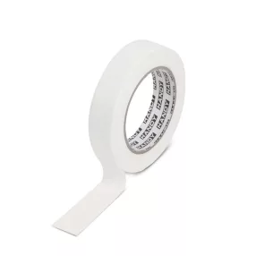   Handy 11085A Maszkolószalag - oldószeres ragasztóval - 50 m x 19 mm - fehér