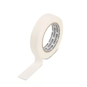   Handy 11086A Maszkolószalag - vízbázisú ragasztóval - 50 m x 24 mm - fehér