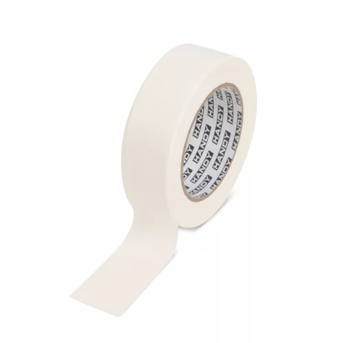 Handy 11086B Maszkolószalag - vízbázisú ragasztóval - 50 m x 36 mm - fehér