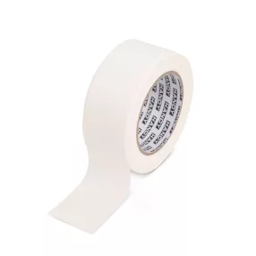   Handy 11086C Maszkolószalag - vízbázisú ragasztóval - 50 m x 48 mm - fehér