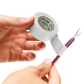 Handy 11089WH Szigetelőszalag - 15 mm · 10 m - fehér