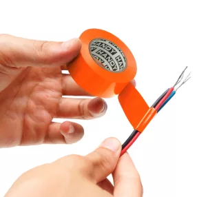   Handy 11096OR Szigetelőszalag - 19 mm · 10 m - narancssárga