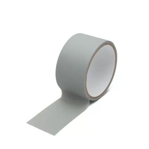 Handy 11105 PVC Ragasztószalag - szürke - 8 m x 50 mm