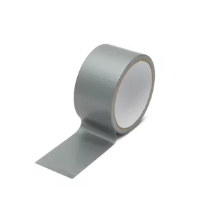  Handy 11106GY Általános ragasztószalag - textil szállal - ezüst