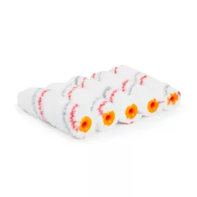   Handy 11185A Festőhenger - poliészter - 100 mm - 5 db / csomag