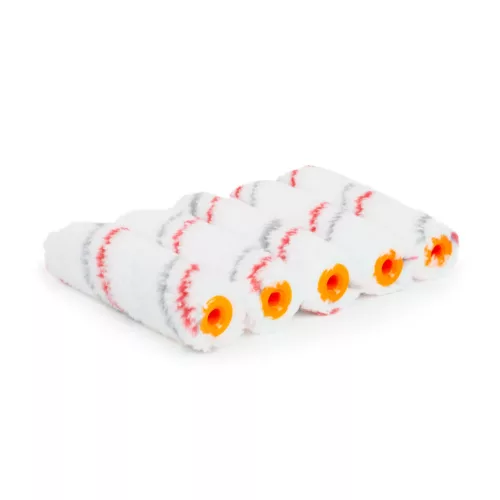 Handy 11185A Festőhenger - poliészter - 100 mm - 5 db / csomag