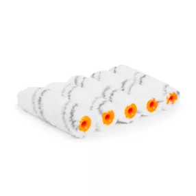 Handy 11185B Festőhenger - akril - 100 mm - 5 db / csomag