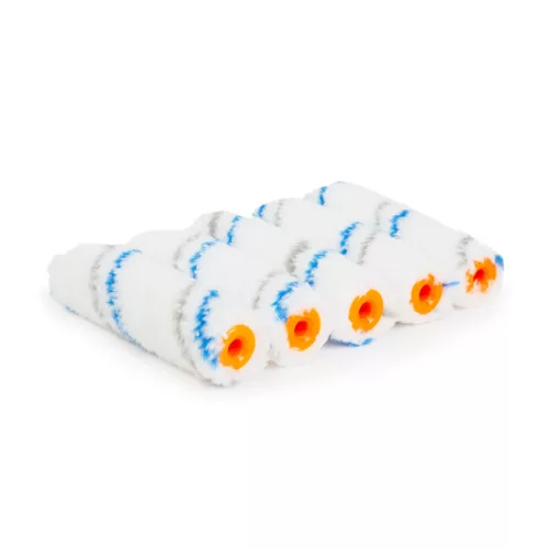 Handy 11185D Festőhenger - mikroszálas - 100 mm - 5 db / csomag