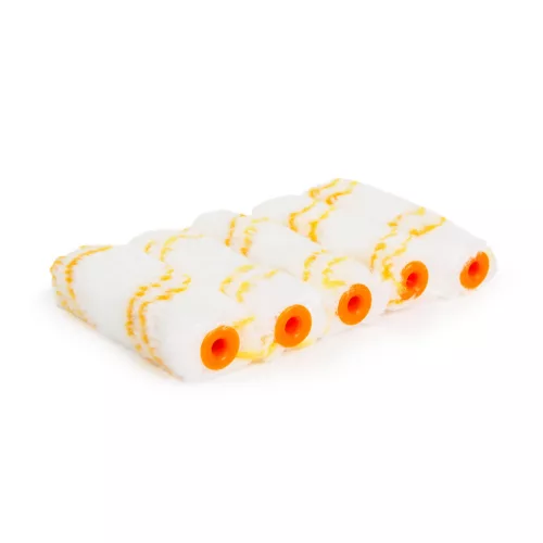 Handy 11185E Festőhenger - poliamid - 100 mm - 5 db / csomag