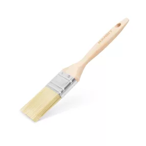 Handy 11193B Festőecset, fa nyéllel - 1,5"