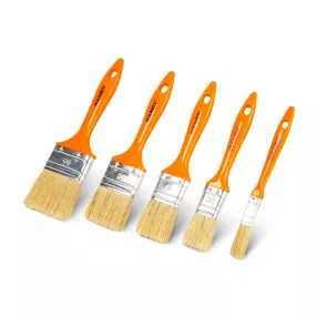   Handy 11205X Festőecset szett, műanyag - 5 db / csomag - 20 - 60 mm