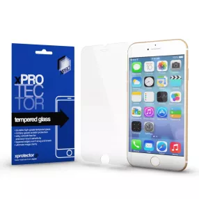  XPRO™ Tempered Glass 0.33mm kijelzővédő üveg / üvegfólia Apple iPhone 7 Plus / 8 Plus készülékhez
