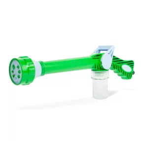   Garden of Eden 11342 Nagynyomású öntözőpisztoly - vegyszertartállyal