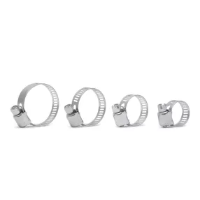 Garden of Eden 11357 Tömlőbilincs - 8 db / bliszter