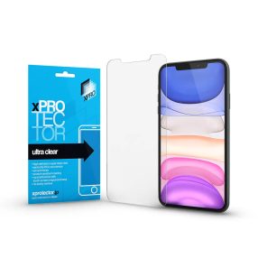   XPRO™ Ultra Clear kijelzővédő fólia Apple iPhone Xs Max / 11 Pro Max készülékhez