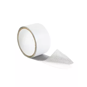   Garden of Eden 11609GY Szúnyogháló javítószalag - 2 m x 5 cm - szürke