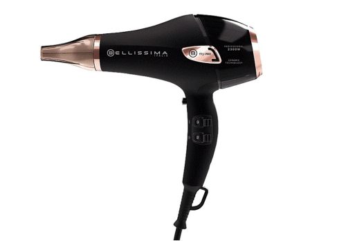 IMETEC Bellissima 11665 Hajszárító
