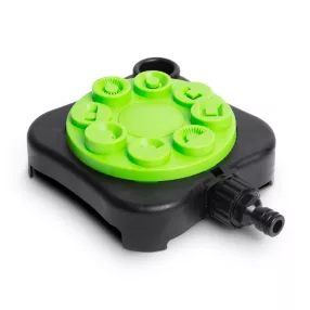   Garden of Eden 8 az 1-ben leszúrható öntözőfej 11673 - műanyag