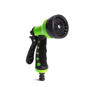   Garden of Eden Öntözőpisztoly 11675 - 7 funkciós - gumírozott