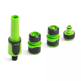   Garden of Eden Öntöző sugárcső szett 11677 - fokozatmentesen állítható szórás