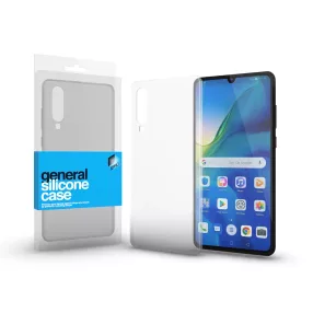   XPRO™ Szilikon tok átlátszó ultravékony Huawei P30 készülékhez