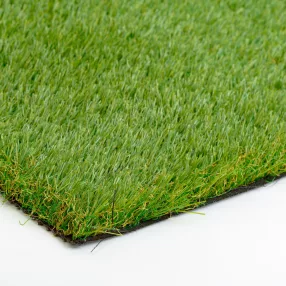11790F Műfű - 2 m x 25 m - 40 mm szálhosszal - Eden Cheer
