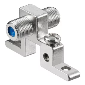   Goobay 11839 F toldó aljzat-aljzat falonkívüli szereléshez