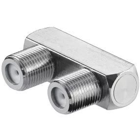 Goobay 11938 F adapter, F aljzat- F aljzat