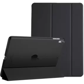   XPRO™ Smart Book tok fekete Apple Ipad Air 10,9" 2020 / Air 10,9" 2022 készülékhez