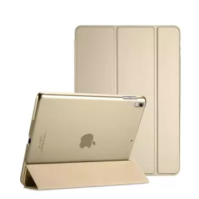   XPRO™ Smart Book tok arany Apple iPad Air 10,9" 2020 / Air 10,9" 2022 készülékhez