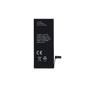   XPRO™ Apple iPhone 6S kompatibilis akkumulátor 1715mAh, OEM jellegű