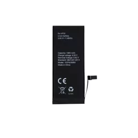   XPRO™ Apple iPhone 7 kompatibilis akkumulátor 1960mAh, OEM jellegű
