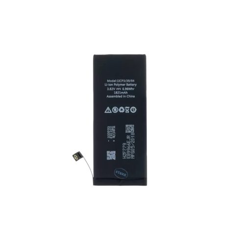 XPRO™ Apple iPhone 8 kompatibilis akkumulátor 1821mAh, OEM jellegű