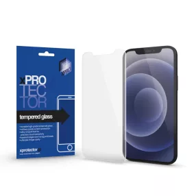   XPRO™ Tempered Glass 0.33mm kijelzővédő üveg / üvegfólia Apple Iphone 13 Pro Max / Apple iPhone 14 Plus készülékhez