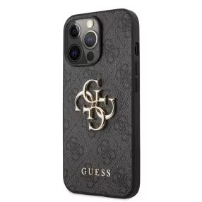   Guess tok szürke GUHCP13X4GMGGR Apple iPhone 13 Pro Max  készülékhez