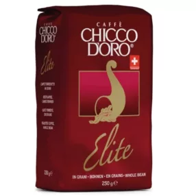 Chicco d'Oro Elite 250 g szemes kávé, 124250