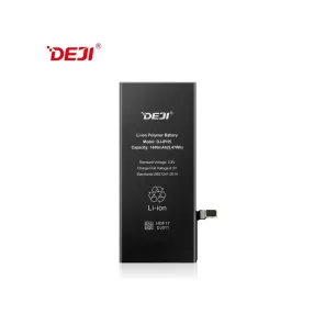 Deji iPhone 5 kompatibilis akkumulátor 1440mAh