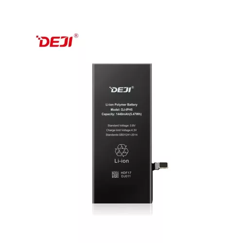 Deji iPhone 5 kompatibilis akkumulátor 1440mAh