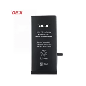 Deji iPhone SE 2020 kompatibilis akkumulátor 1821mAh