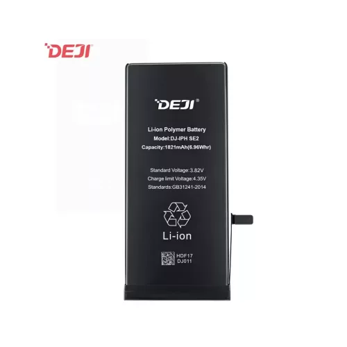 Deji iPhone SE 2020 kompatibilis akkumulátor 1821mAh